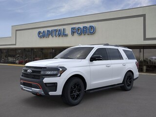 2022 Ford Expedition Timberline Timberline 4x4