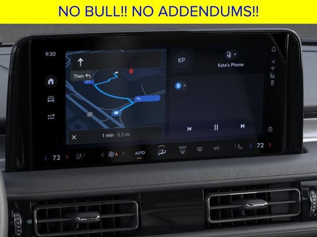 2026 Lincoln Aviator Premiere - Photo 35