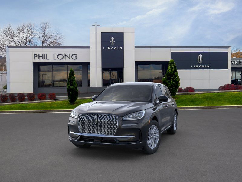 2025 Lincoln Corsair Premiere photo 3