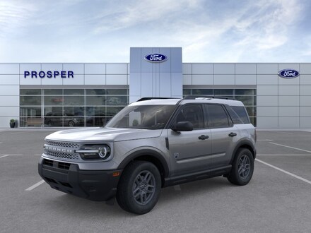 2026 Ford Bronco Sport Big Bend&reg; SUV