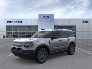 2026 Ford Bronco Sport Big Bend&reg; SUV