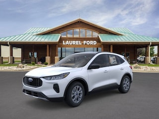 2026 Ford Escape Active SUV