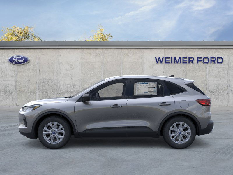 2026 Ford Escape Active - Photo 26