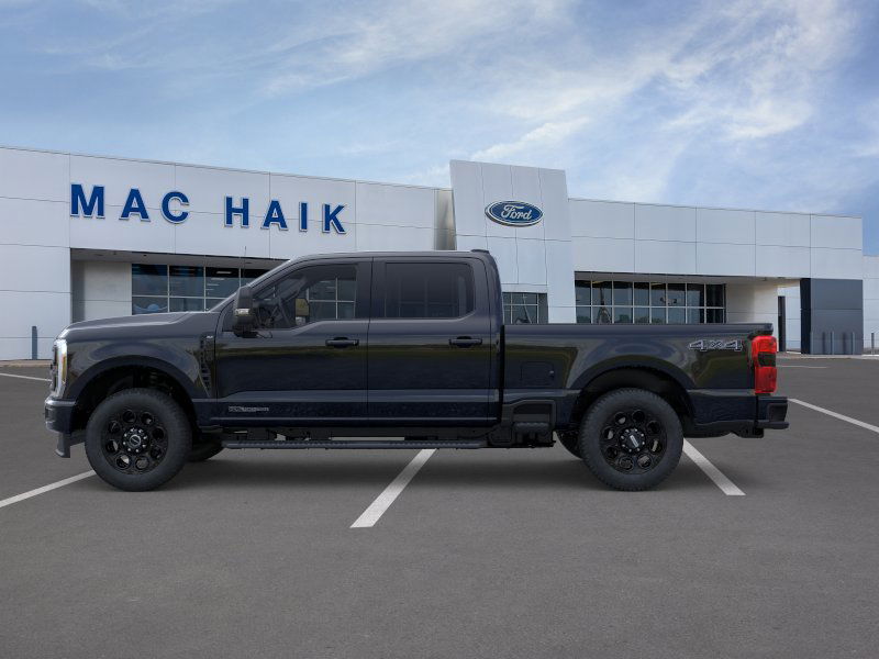 2026 Ford F-250 XLT photo 3