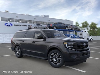 2025 Ford Expedition Active MAX SUV