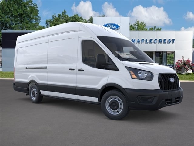 2026 Ford Transit Van Base - Photo 28