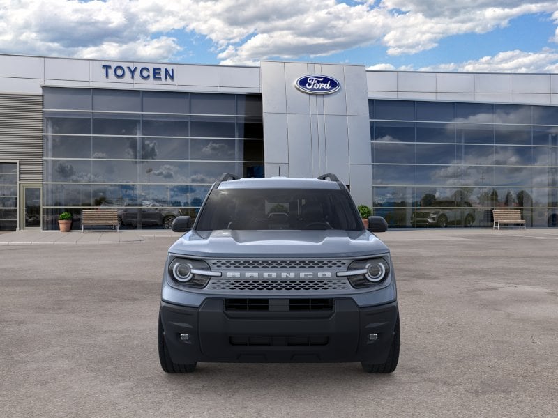 2025 Ford Bronco Sport Big Bend - Photo 17