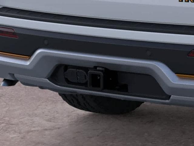 Thumbnail: 2026 Ford Explorer - 46