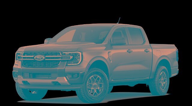 2026 Ford Ranger XLT 4x4 SuperCrew 5' Box's photo