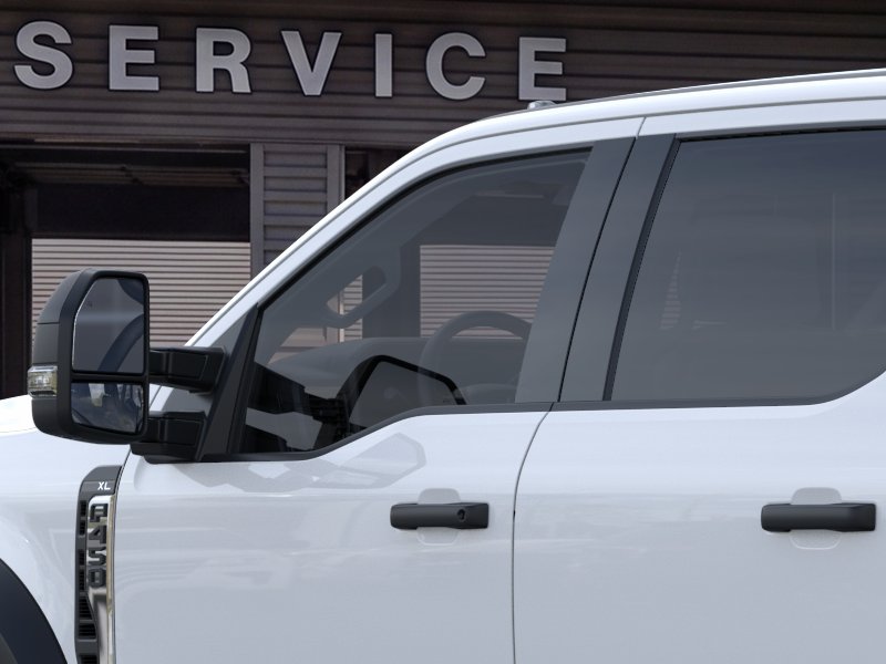2025 Ford F-450 Super Duty Chassis Cab XL - Photo 37