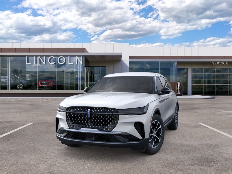 2026 Lincoln Nautilus Premiere - Photo 2