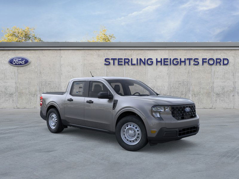 Thumbnail: 2026 Ford Maverick - 31