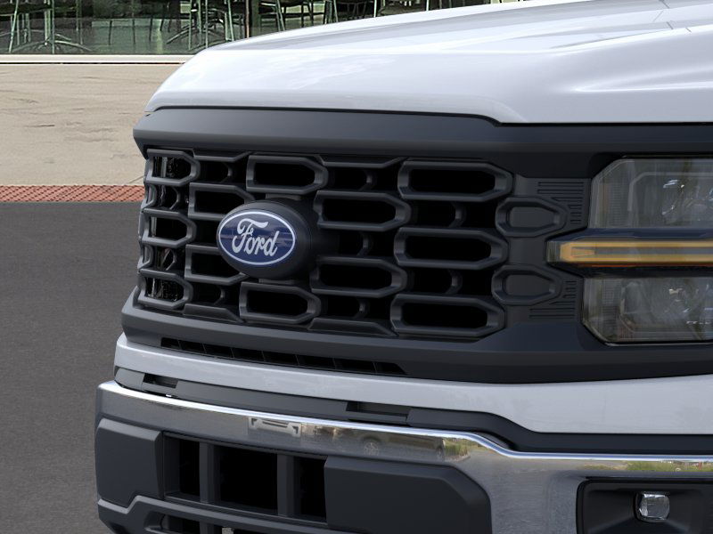 2025 Ford F-150 XL photo 16