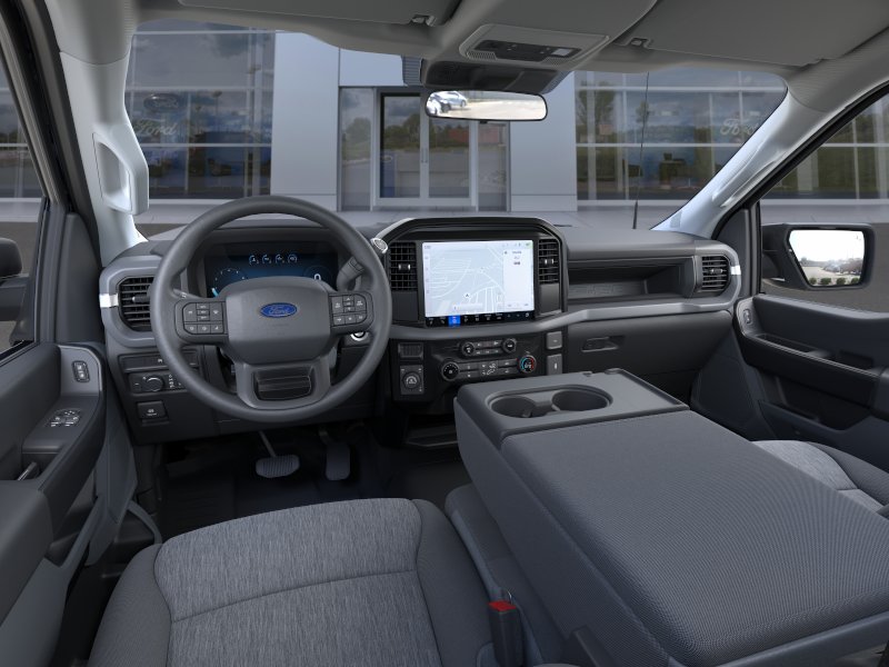 2025 Ford F-150 XL - Photo 46