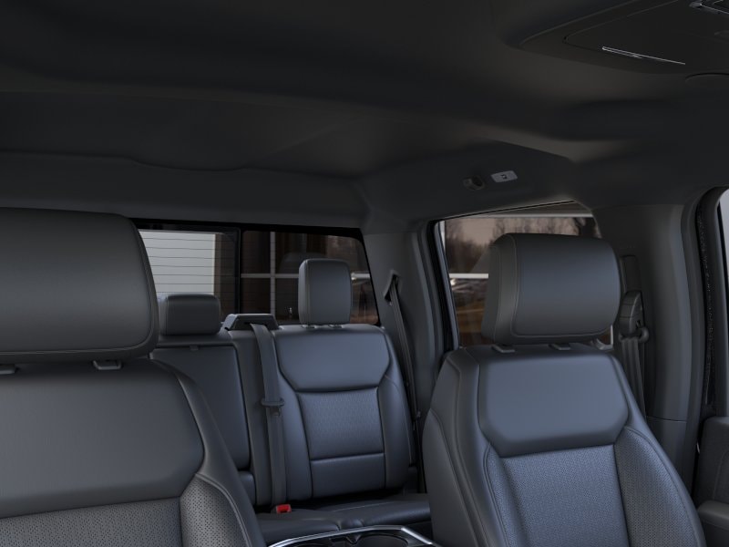2025 Ford F-150 Lariat - Photo 22