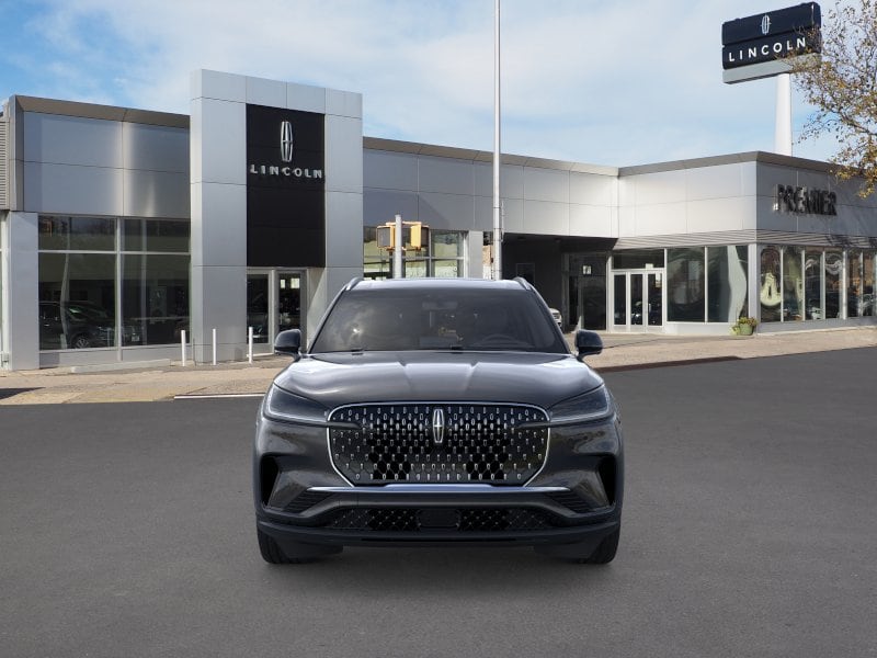 2026 Lincoln Aviator Premiere - Photo 7