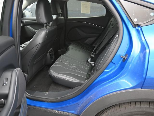 2025 Ford Mustang Mach-E Select - Photo 51