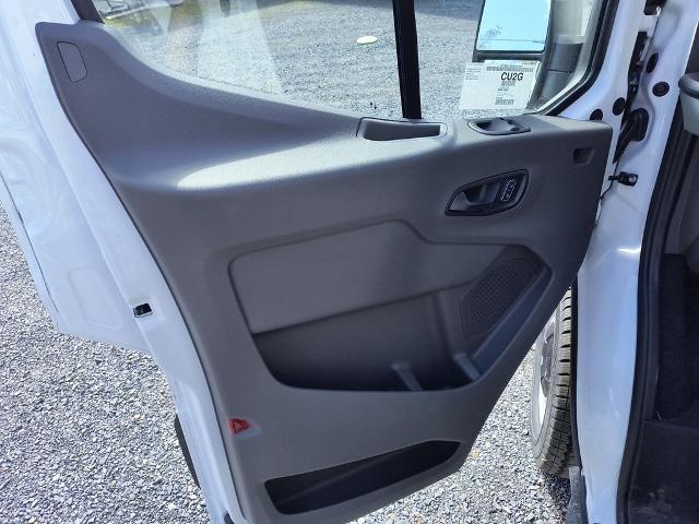 2025 Ford Transit Van Base - Photo 82