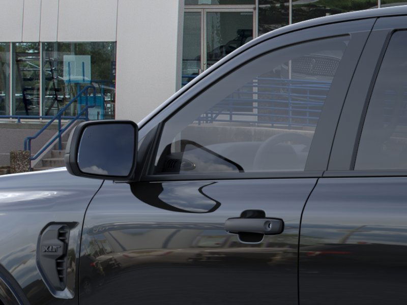 Thumbnail: 2025 Ford Ranger - 46