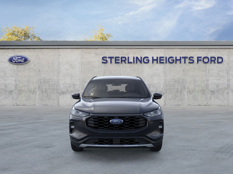 Thumbnail: 2026 Ford Escape - 29