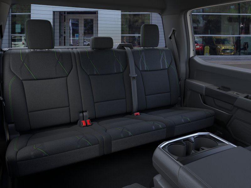 Thumbnail: 2025 Ford F-150 - 33