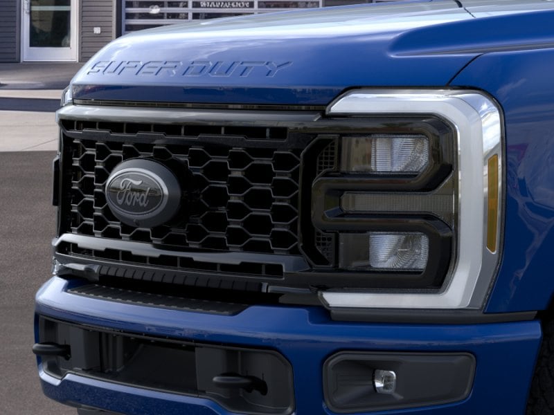 2026 Ford F-250 Super Duty XLT - Photo 17