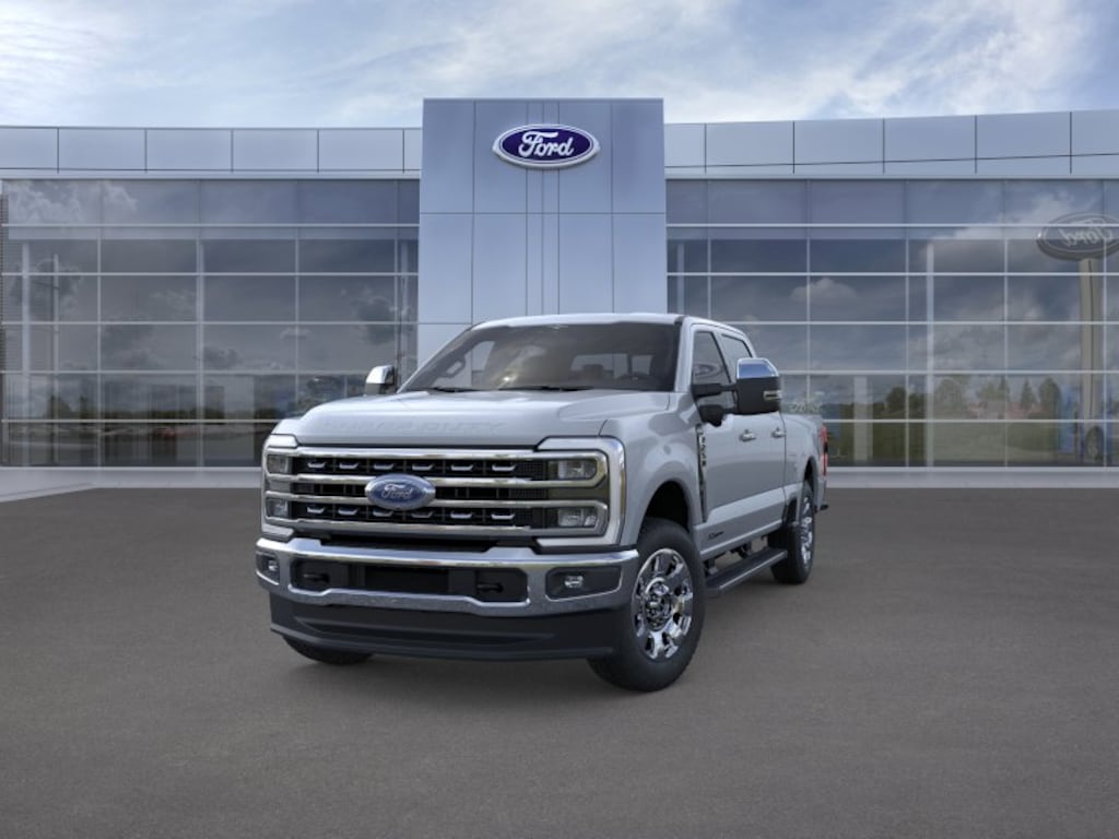 New 2026 Ford F-250SD Lariat Truck