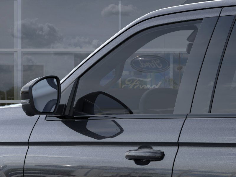 2025 Ford Expedition Tremor - Photo 52