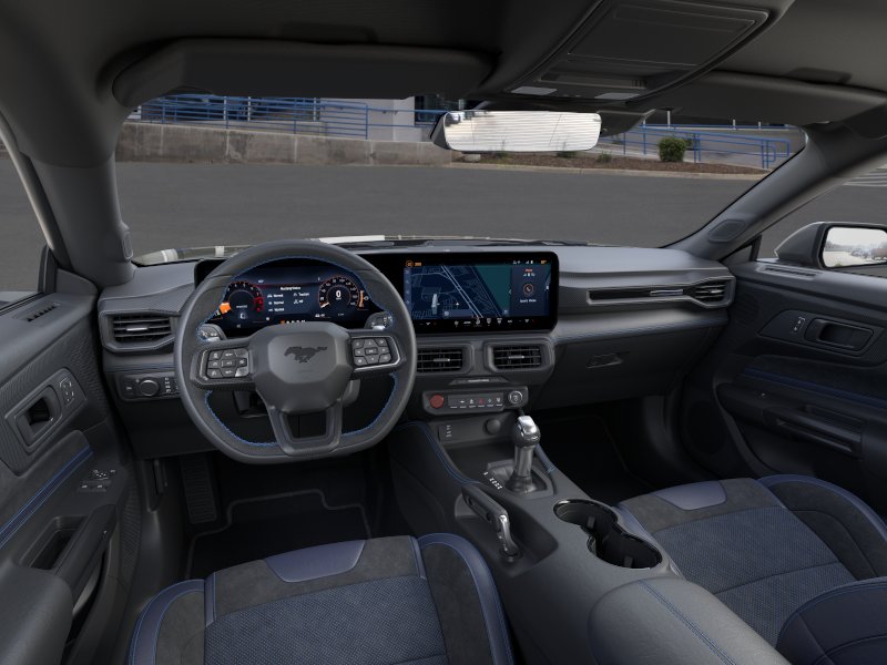 Thumbnail: 2026 Ford Mustang - 37