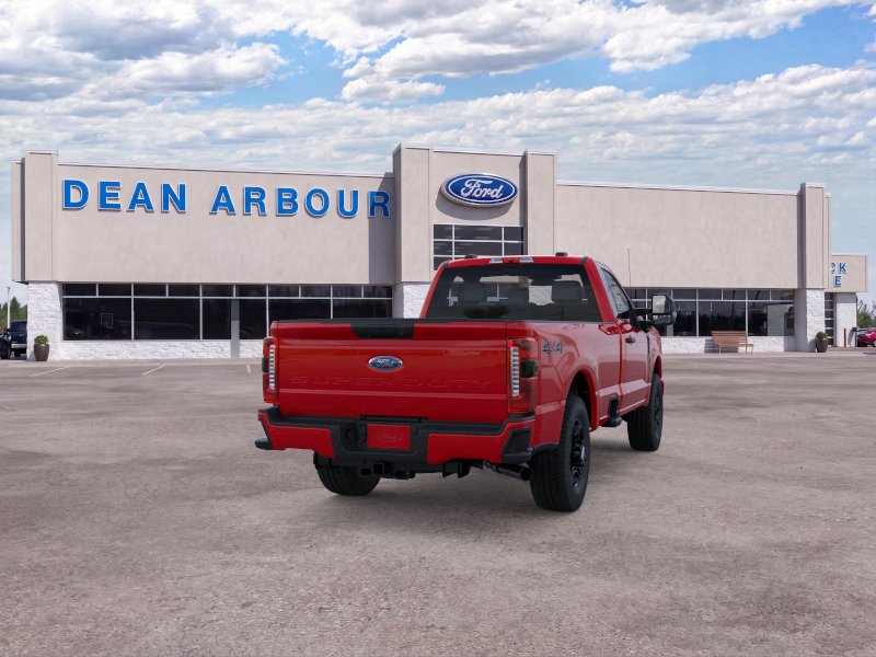 2026 Ford F-350 Super Duty XL - Photo 8