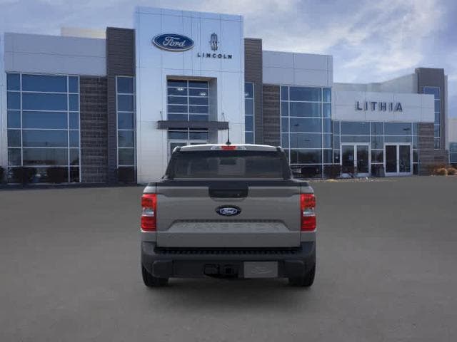 Thumbnail: 2025 Ford Maverick - 29