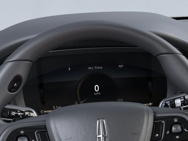 2026 Lincoln Corsair Reserve CROSSOVERS