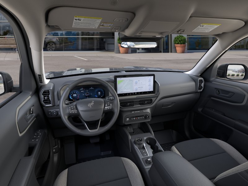 2025 Ford Bronco Sport Big Bend - Photo 20