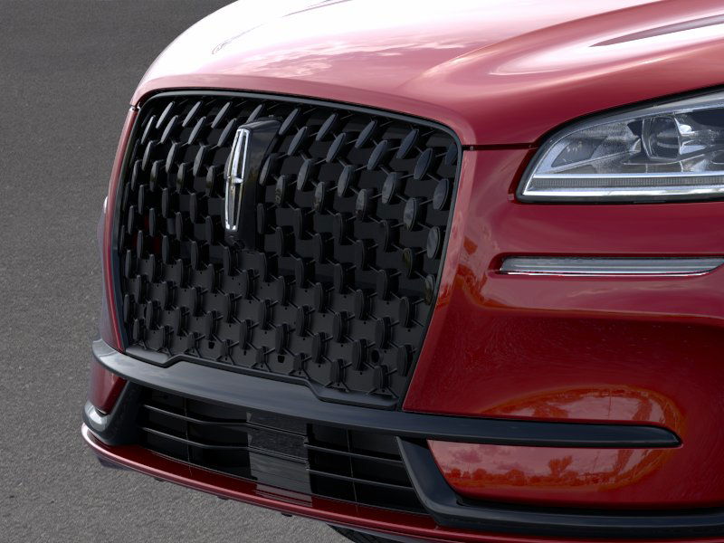 2025 Lincoln Corsair Grand Touring photo 14
