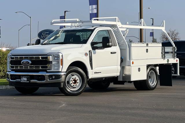 Thumbnail: 2024 Ford Econoline - 28