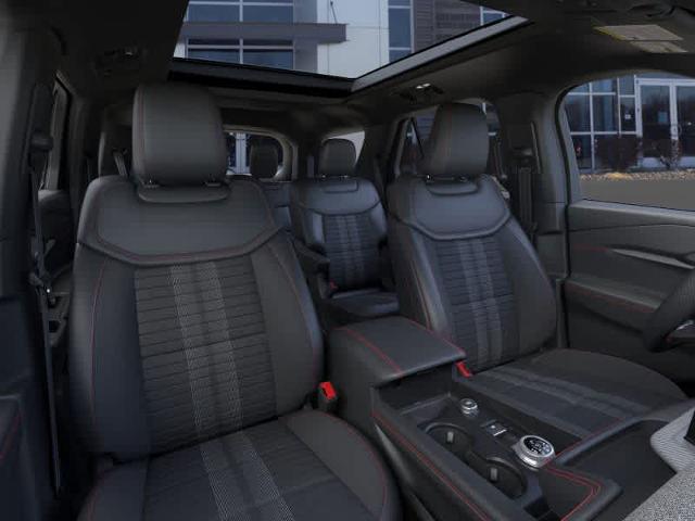 Thumbnail: 2026 Ford Explorer - 33