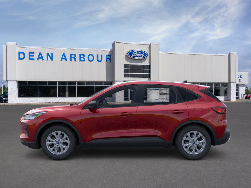 2026 Ford Escape Active photo 3