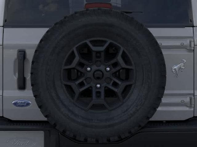 Thumbnail: 2026 Ford Bronco - 49