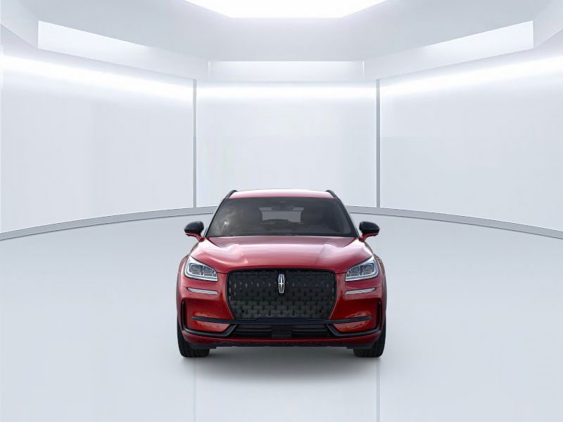 2026 Lincoln Corsair Reserve CROSSOVERS