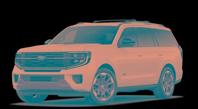 new 2026 Ford Expedition car, priced at $90,575