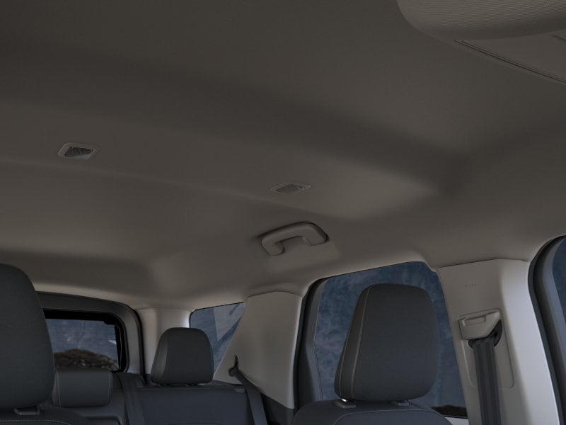 2025 Ford Bronco Sport Big Bend - Photo 45