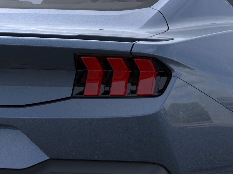 Thumbnail: 2025 Ford Mustang - 21