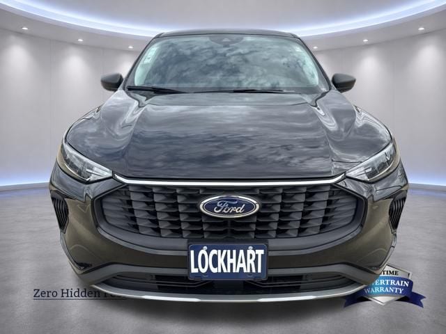 2026 Ford Escape Active - Photo 30