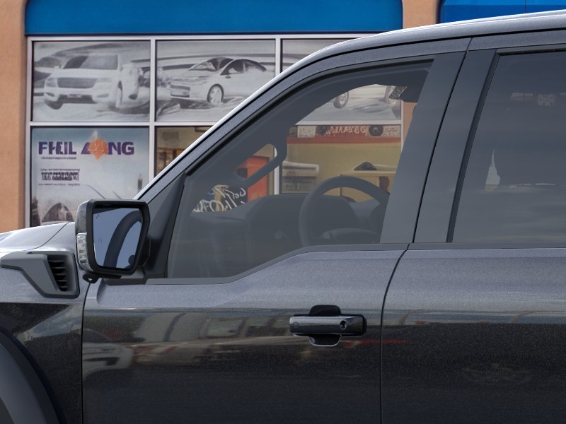 2026 Ford F-150 Raptor Truck
