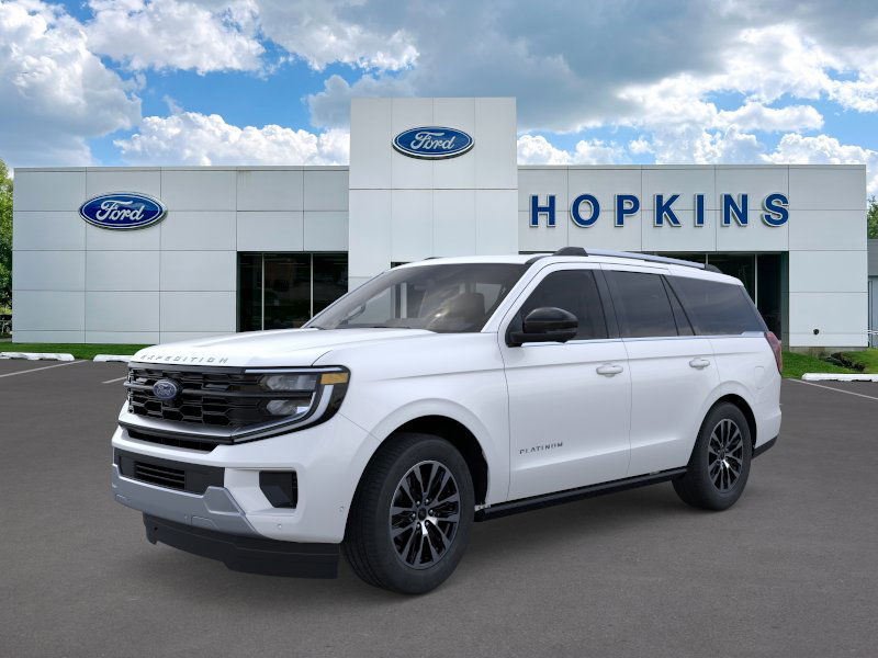 2025 Ford Expedition SUV 