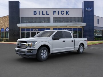 2020 Ford F-150 Truck 2020 Ford F-150 Truck