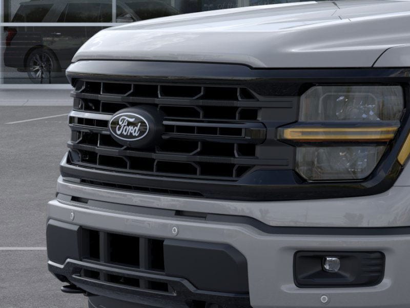 2024 Ford F-150 XLT photo 17