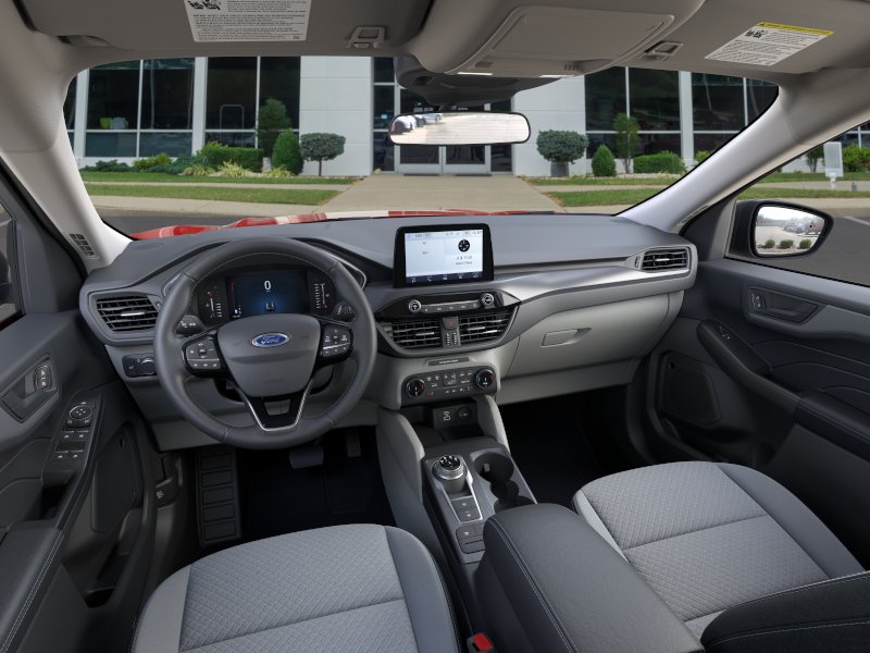 2026 Ford Escape Active - Photo 9