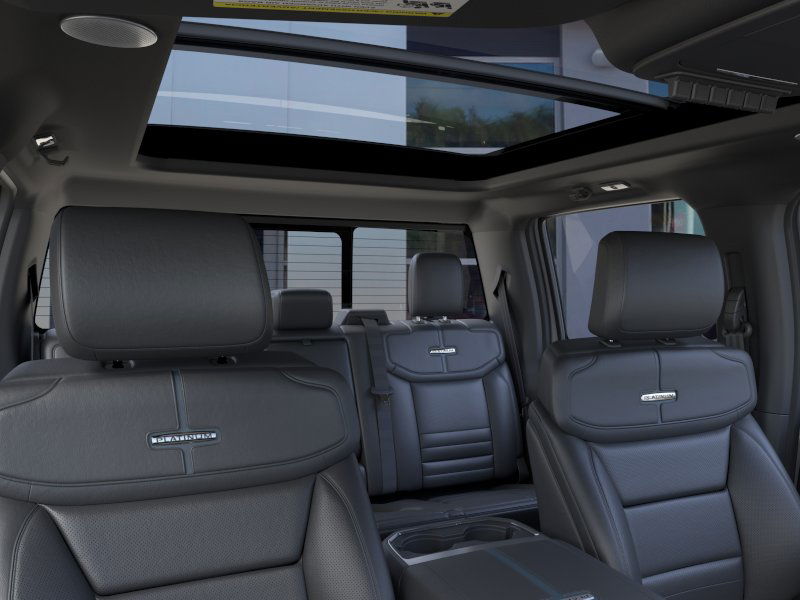 Thumbnail: 2026 Ford F-350 - 44