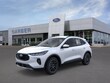 Ford Escape Plug-In Hybrid